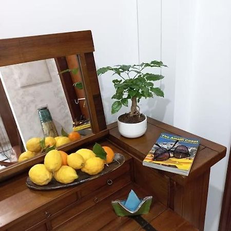 דירות סלרנו Giulia Town House Tra Citta E Mare מראה חיצוני תמונה