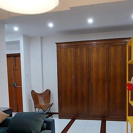 דירות סלרנו Giulia Town House Tra Citta E Mare מראה חיצוני תמונה