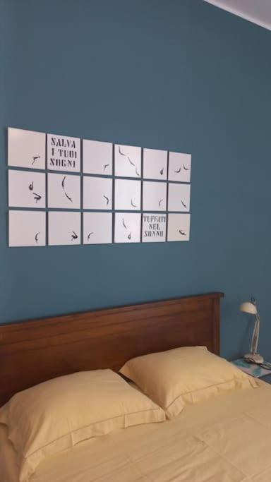דירות סלרנו Giulia Town House Tra Citta E Mare מראה חיצוני תמונה