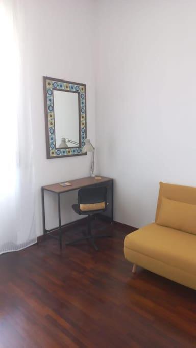 דירות סלרנו Giulia Town House Tra Citta E Mare מראה חיצוני תמונה