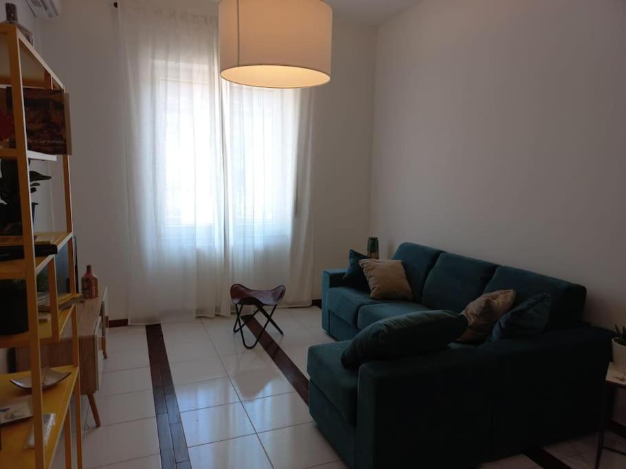 דירות סלרנו Giulia Town House Tra Citta E Mare מראה חיצוני תמונה