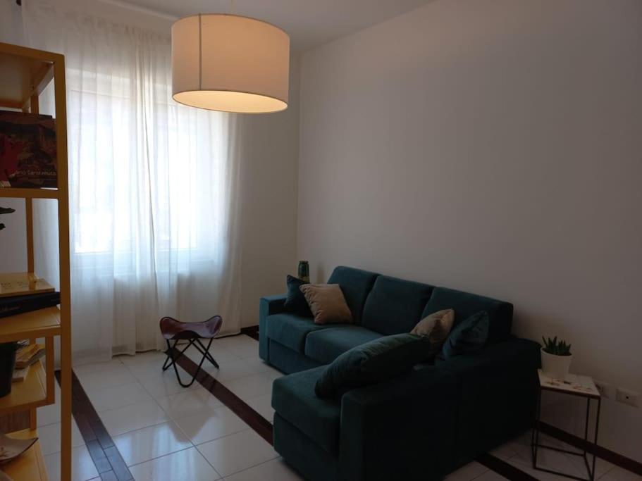 דירות סלרנו Giulia Town House Tra Citta E Mare מראה חיצוני תמונה
