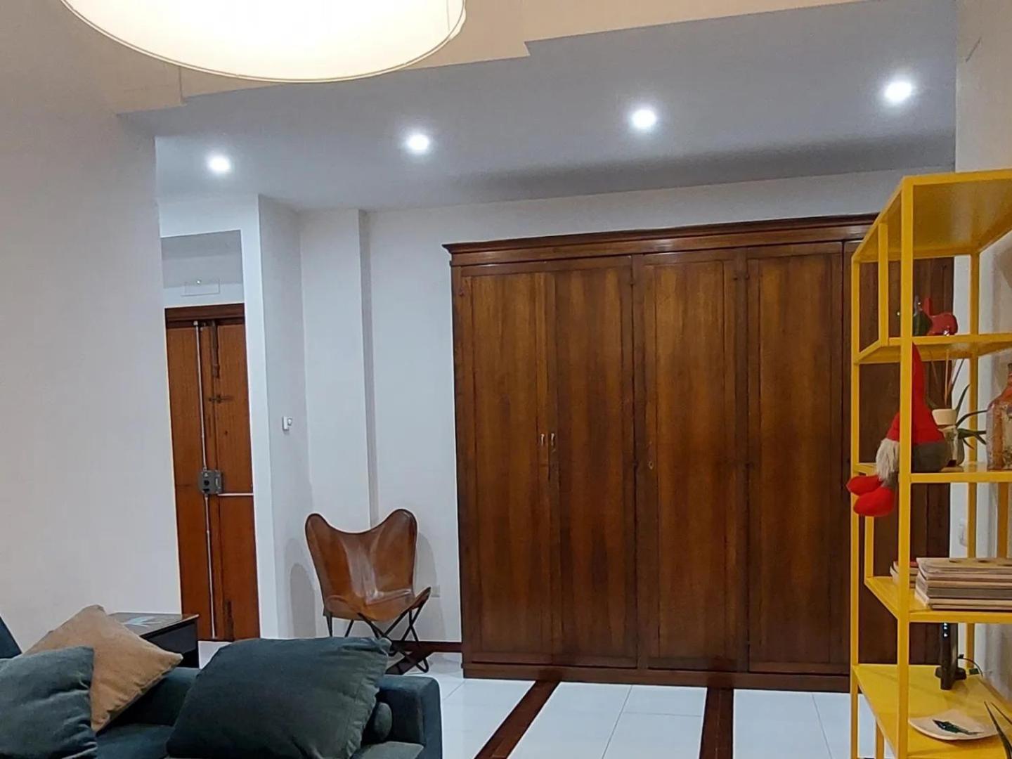 דירות סלרנו Giulia Town House Tra Citta E Mare מראה חיצוני תמונה