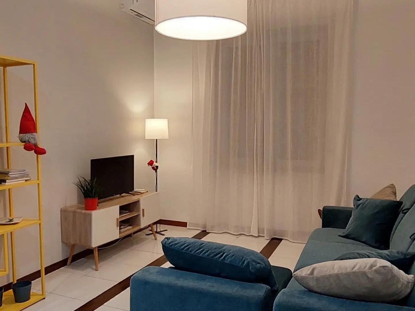 דירות סלרנו Giulia Town House Tra Citta E Mare מראה חיצוני תמונה