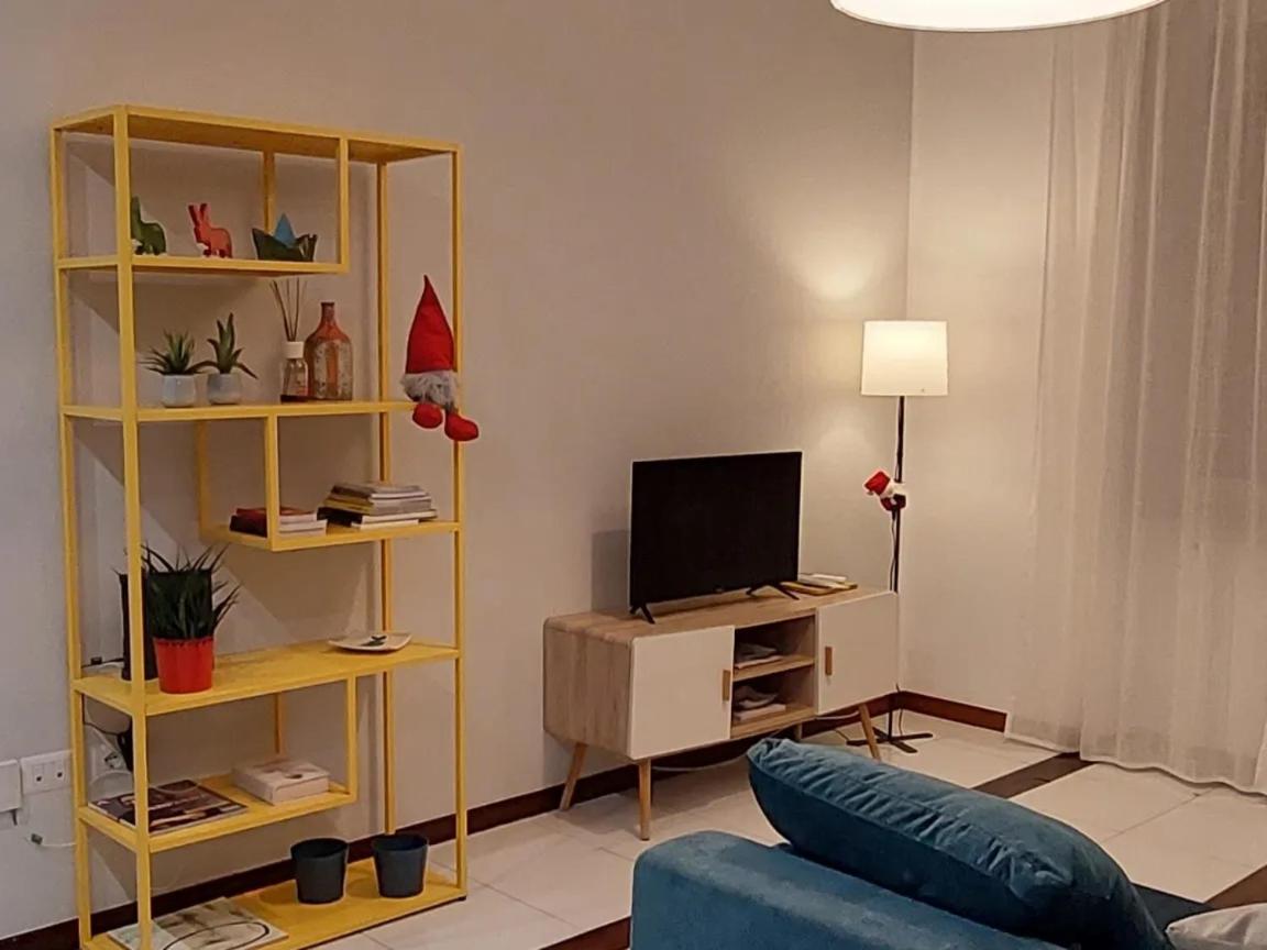 דירות סלרנו Giulia Town House Tra Citta E Mare מראה חיצוני תמונה