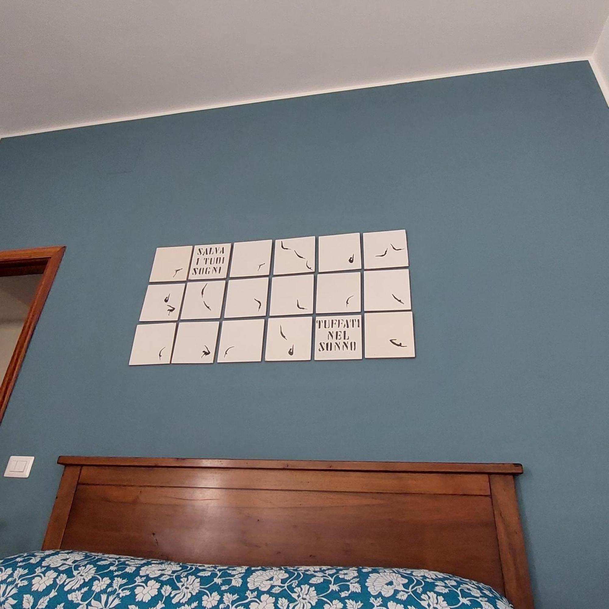 דירות סלרנו Giulia Town House Tra Citta E Mare מראה חיצוני תמונה